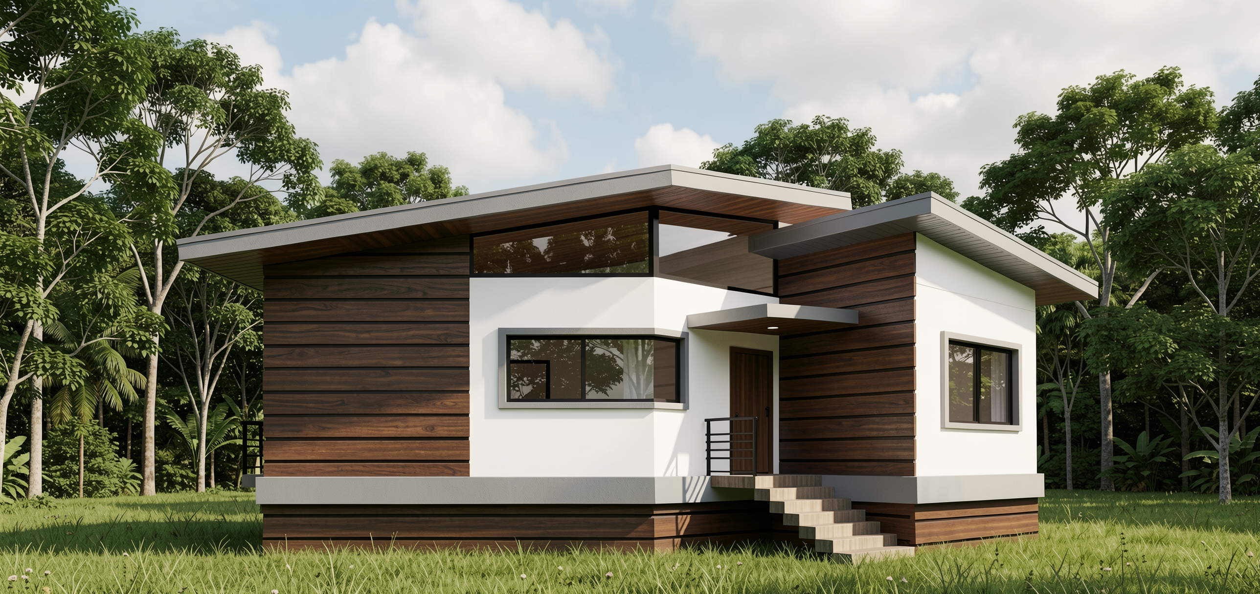 Imagen de diseño de Casa